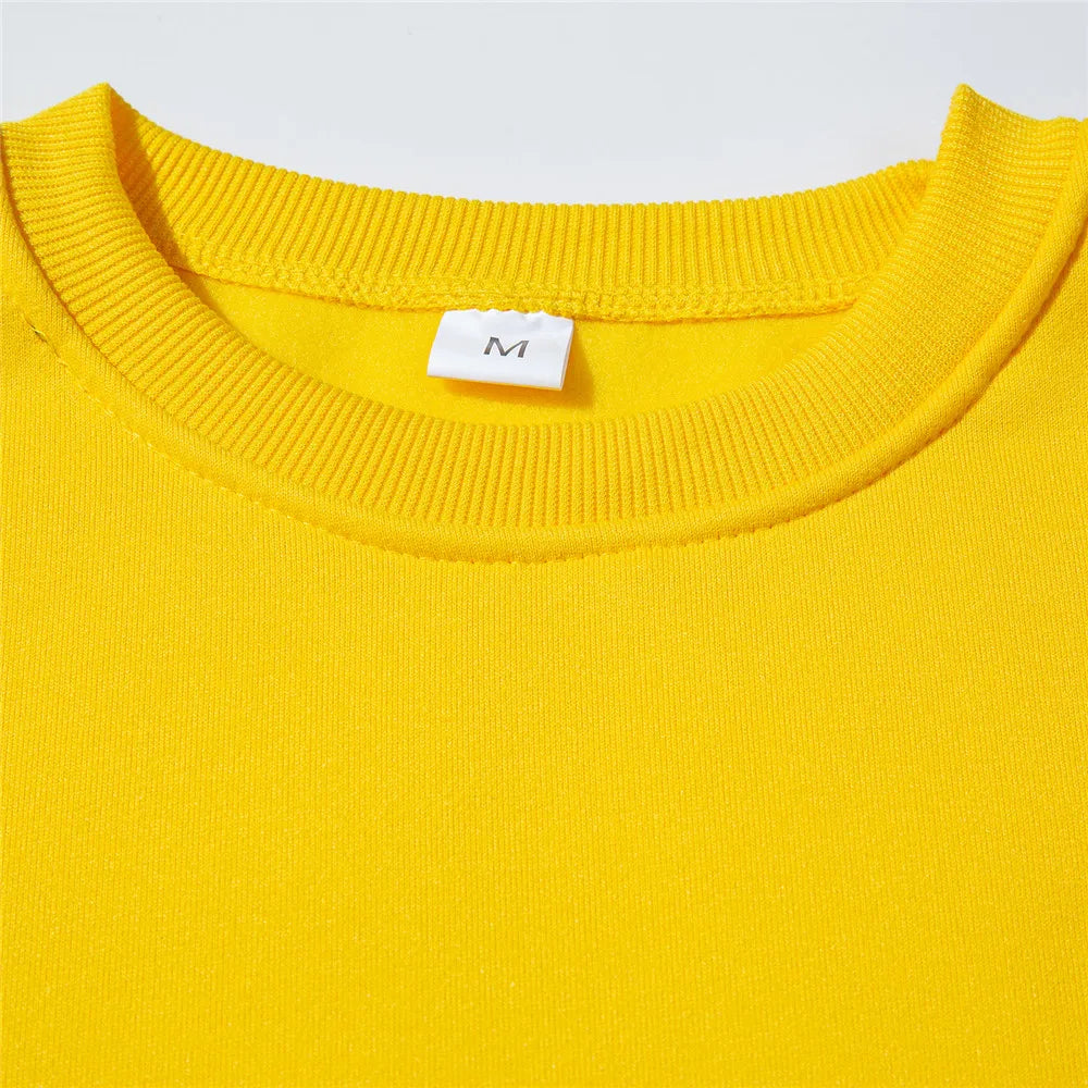 Men Women Sweatshirt Goldwing  DJ Pioneer PRO Couples Pullover Jogger Workout Tracksuits Tops O-Neck Fleece SPORTWEAR S-XXXL