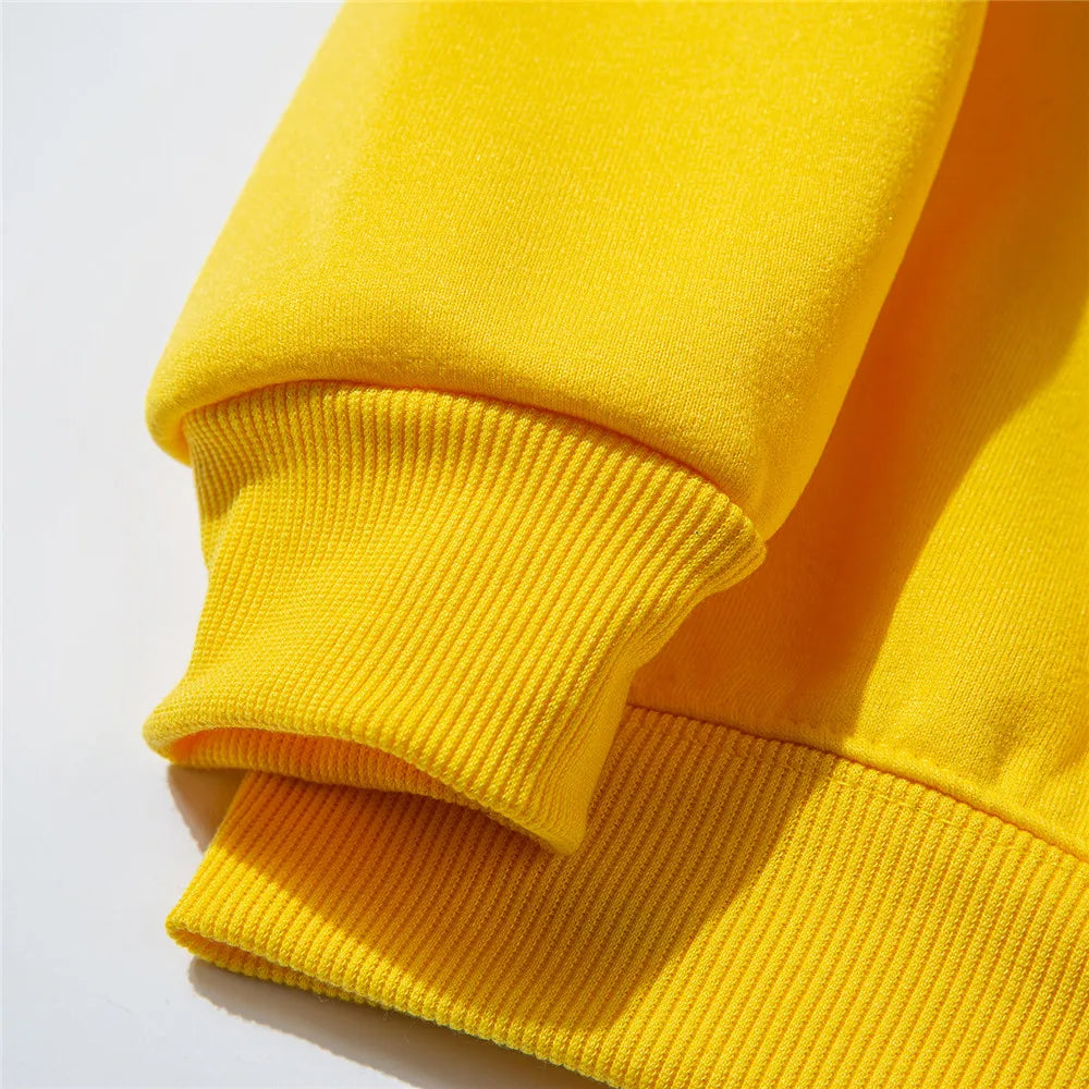 Men Women Sweatshirt Goldwing  DJ Pioneer PRO Couples Pullover Jogger Workout Tracksuits Tops O-Neck Fleece SPORTWEAR S-XXXL