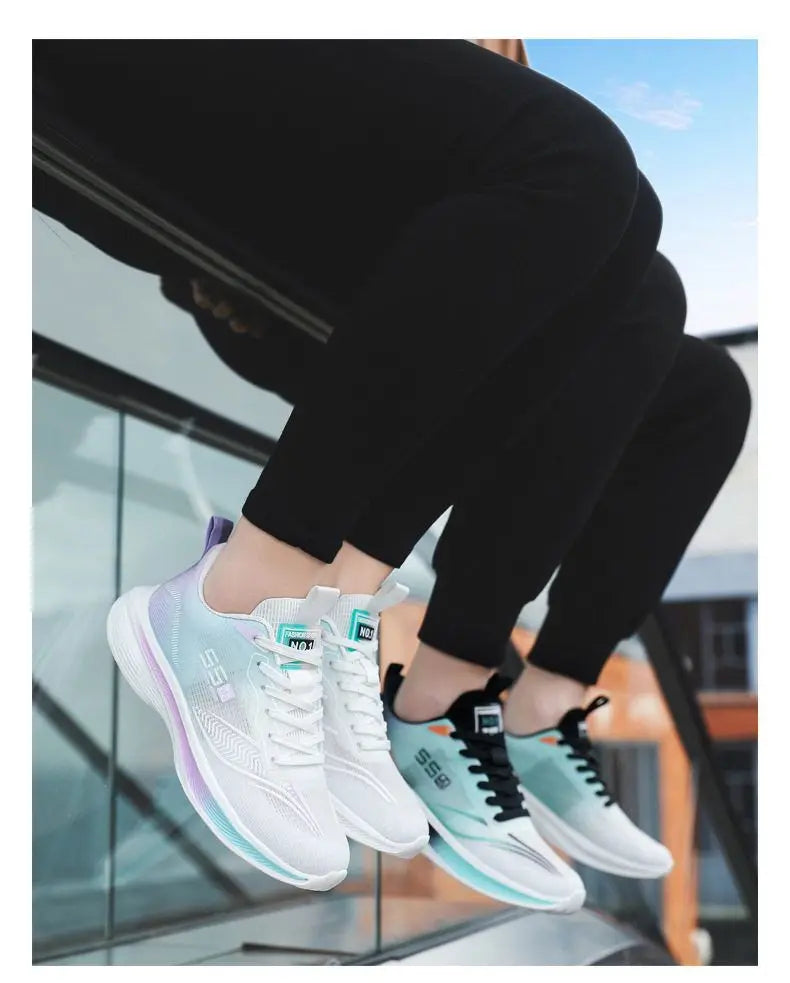 Running Shoes for Men Autumn Chunky Sneakers Basketball Shoes Hiking Walking Shoes Men  Sneakers Plus Size Luxury Brands