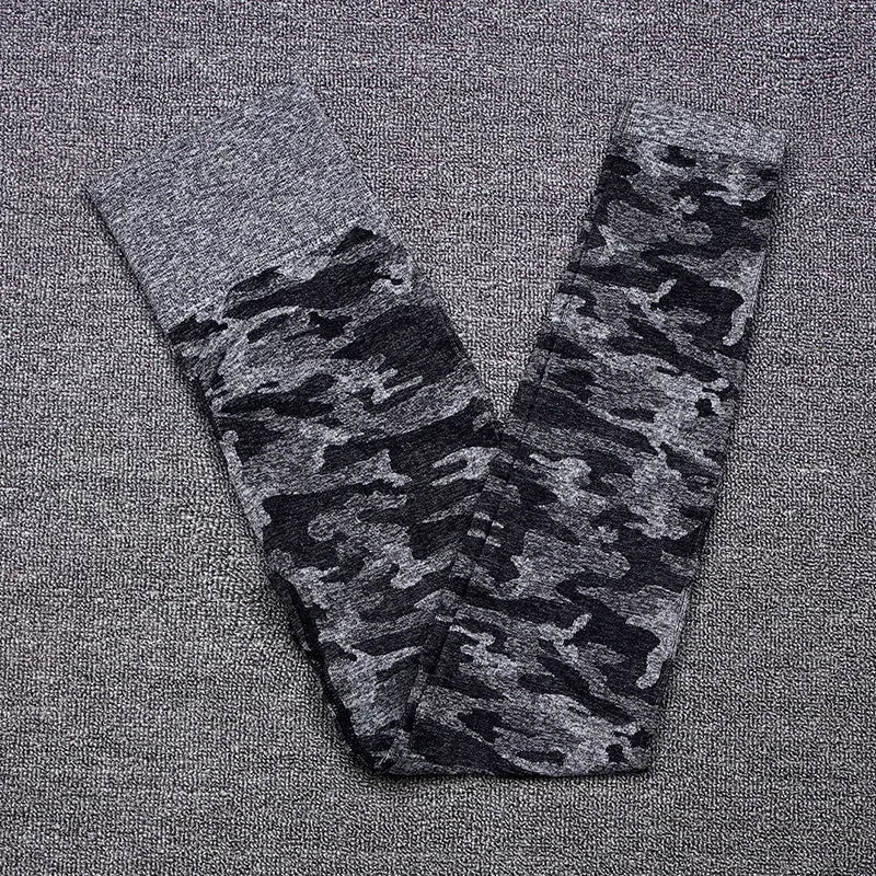 Tie Dyeing Seamless Yoga Set Gym Fitness Two Piece Set Women Clothing Sexy Back Crop Top High Waist Workout Leggings Sportswear