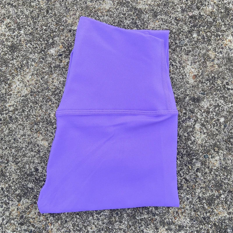 Women Yoga Leggings Gym Sports Pants With Pockets High Waist Tights Plus Size Fitness Pants Running Workout Training Trousers