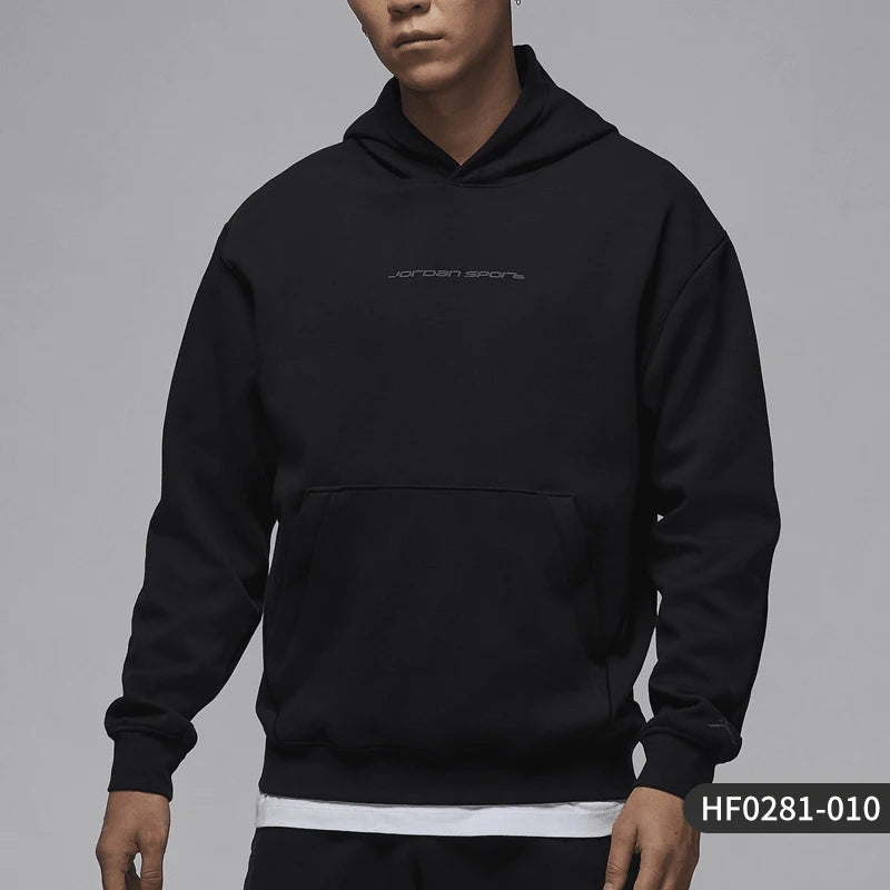 Nike genuine genuine New JORDAN Men's Classic Sports Hoodie HF0281-010