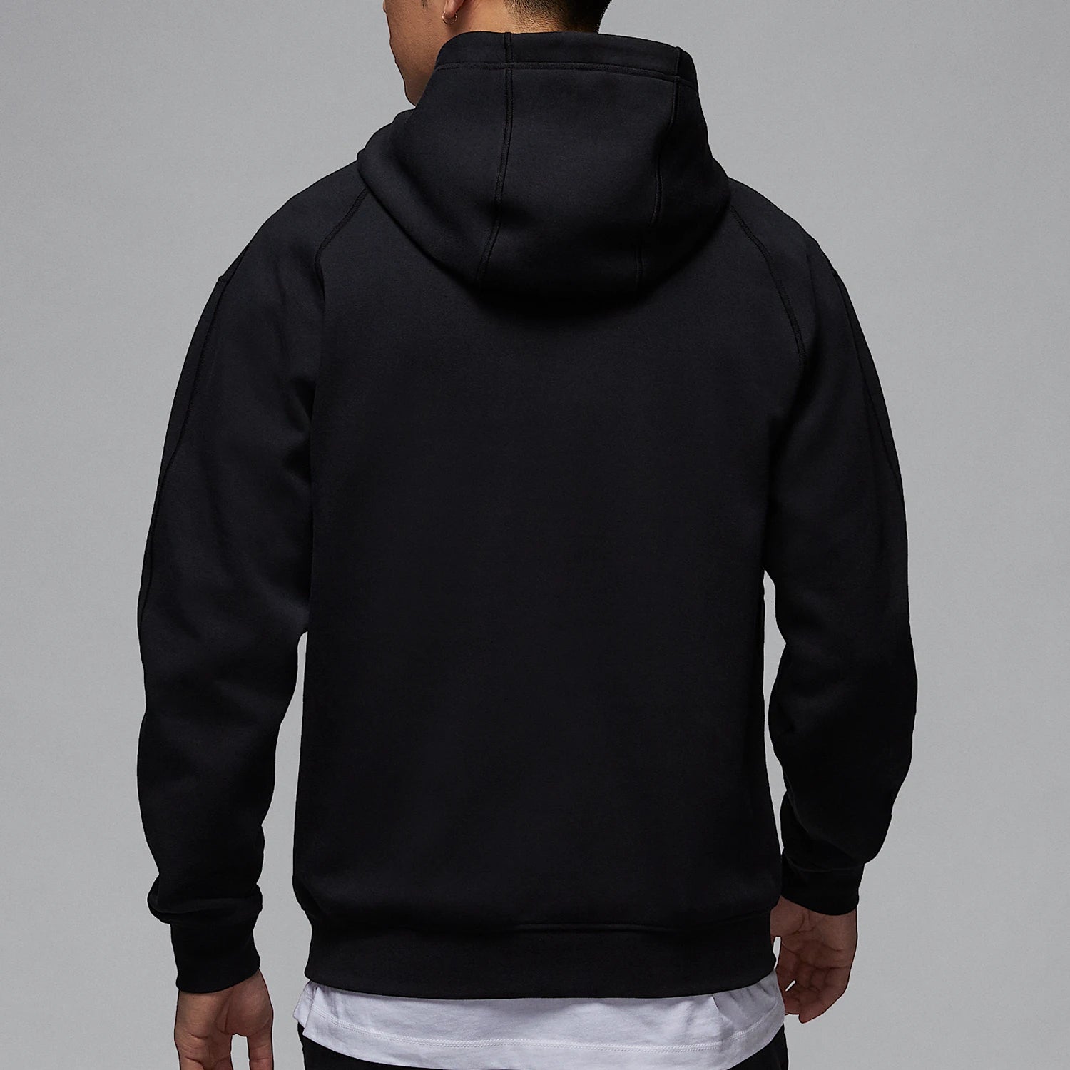 Nike genuine genuine New JORDAN Men's Classic Sports Hoodie HF0281-010