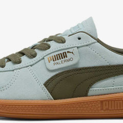 حذاء رياضي Puma PALERMO أصلي للجنسين بتصميم كلاسيكي أنيق 396463-51