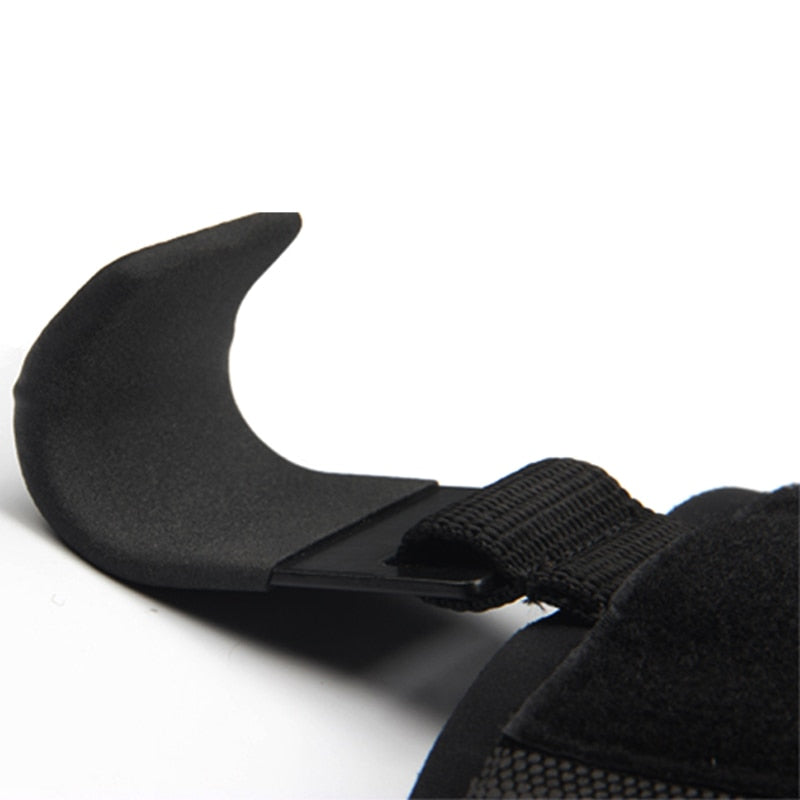 Lifting Claw Gym Gear Guys