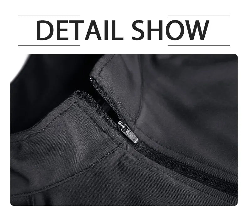 Men's Long Sleeves T-shirt Gym Yoga Top Fitness Wear Jerseys Golf Clothes Marathon Sweatshirt Tee Running Athletics Shirt