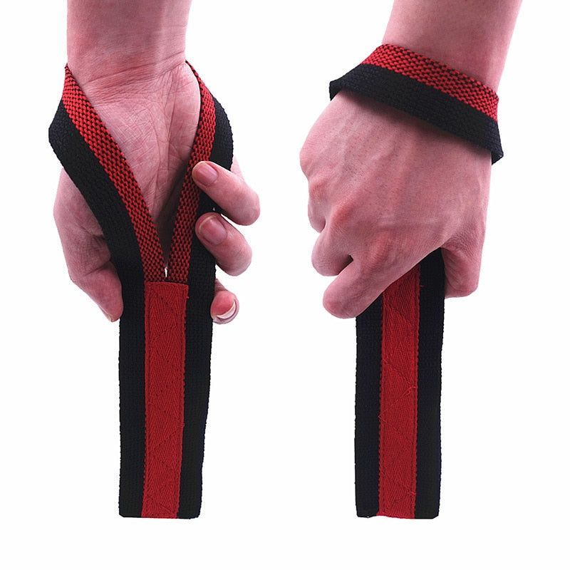 Lifting Straps Gym Gear Guys