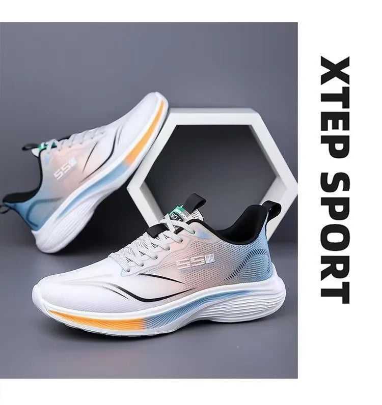 Running Shoes for Men Autumn Chunky Sneakers Basketball Shoes Hiking Walking Shoes Men  Sneakers Plus Size Luxury Brands