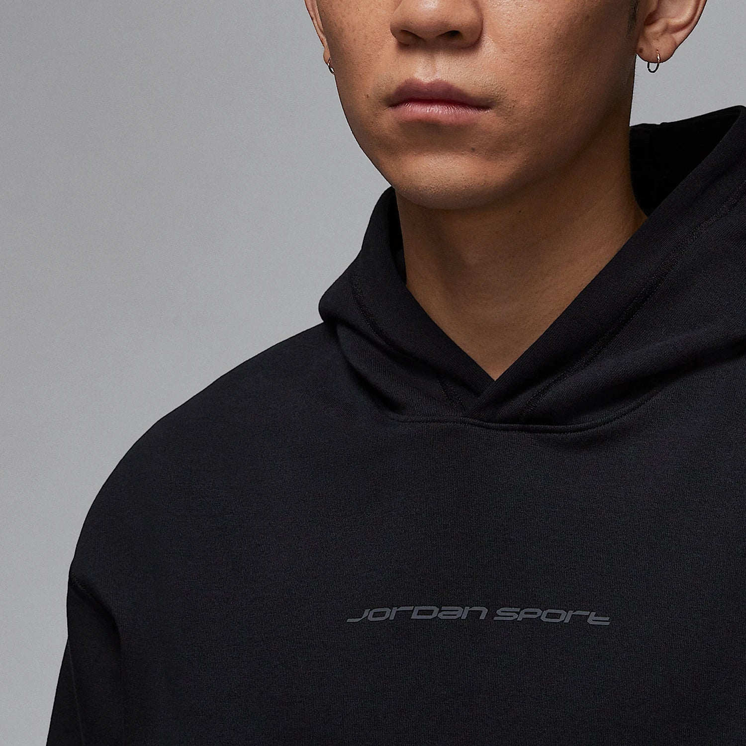 Nike genuine genuine New JORDAN Men's Classic Sports Hoodie HF0281-010