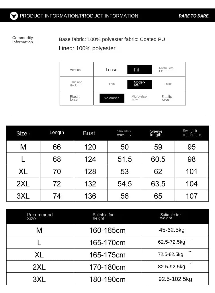 Autumn Motorbike Jacket Men's Stand Collar Leather Jackets Patchwork PU Leather Work Clothes Outdoor Motorcycle Riding Coats Men