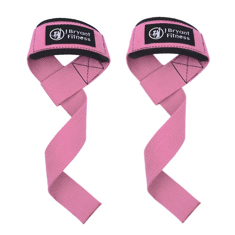 Lifting Straps Gym Gear Guys