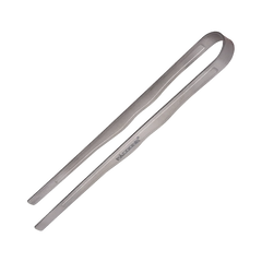 PACOONE Camping Titanium Tea Cup Clip Outdoor Ultralight Steak Lid Barbecue Antiscalding Tea Tweezer Tableware Toast Tongs