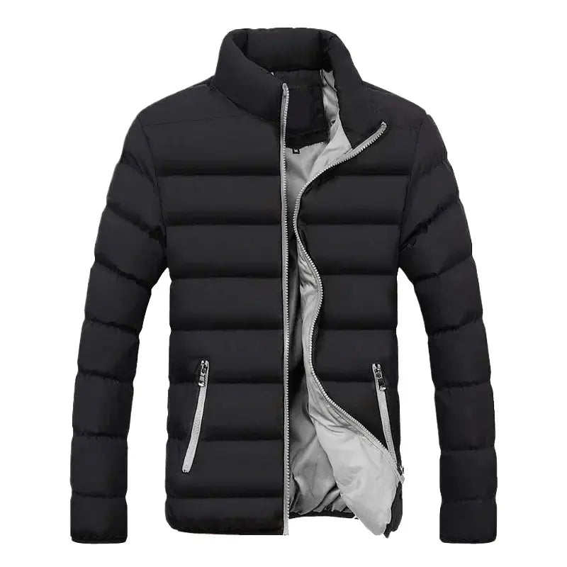 New Style Winter Spring Warm High Quality Streetwear Autumn Sport Fashion Casual Unisex Sweatshirt Men Women Couple Jacket Coats باور أب | Power Up