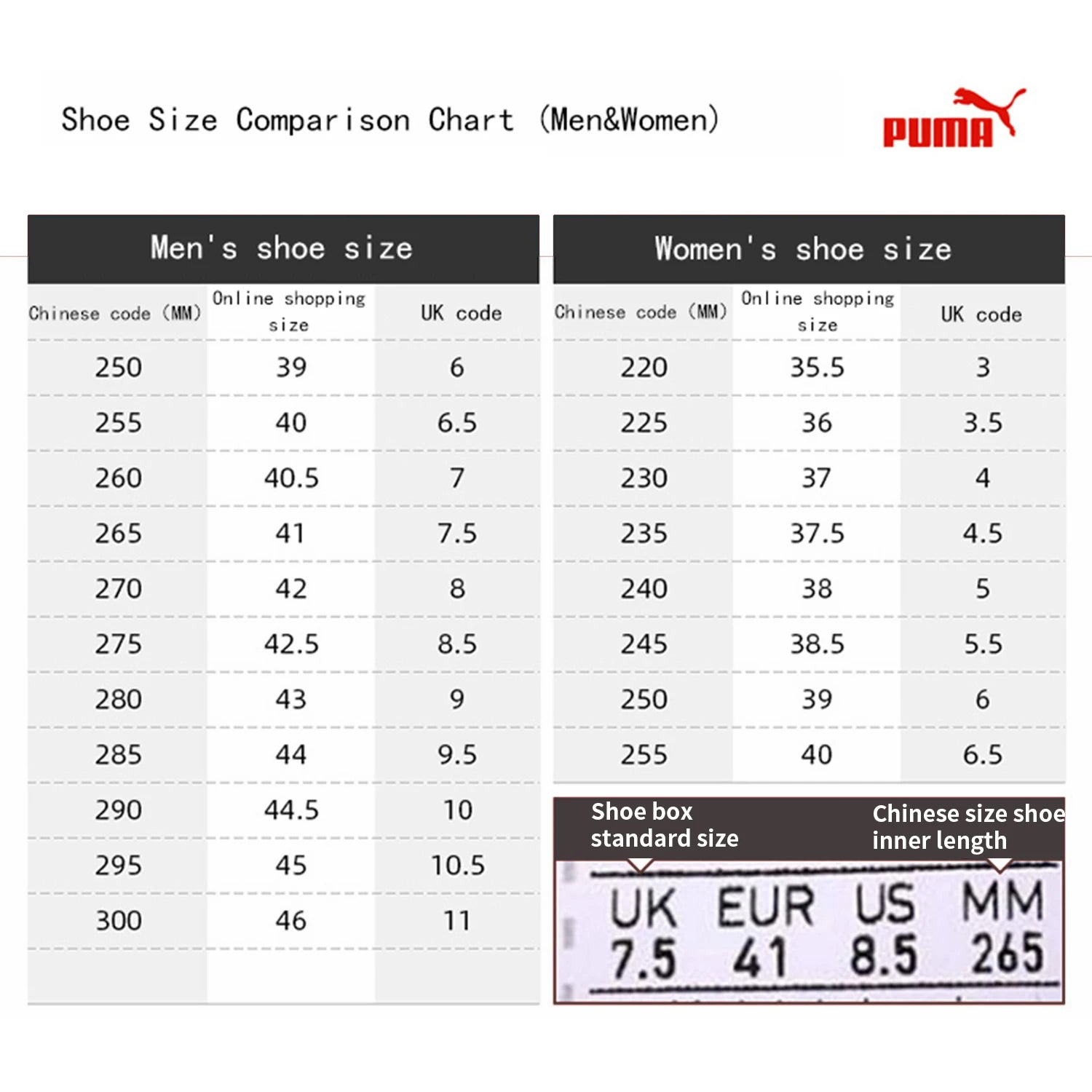 Puma Men's Shoes, Sports Running Shoes, Mesh Breathable Outdoor Training Fitness Lightweight Casual Low-Top Running Shoes 371128-01