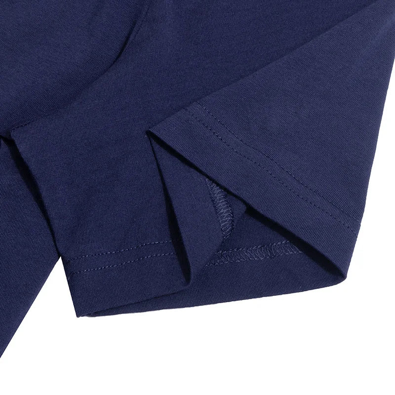 Puma Men's Short-Sleeved Running and Cycling Training Tops Fitness Casual Basketball Sportswear 691338-06