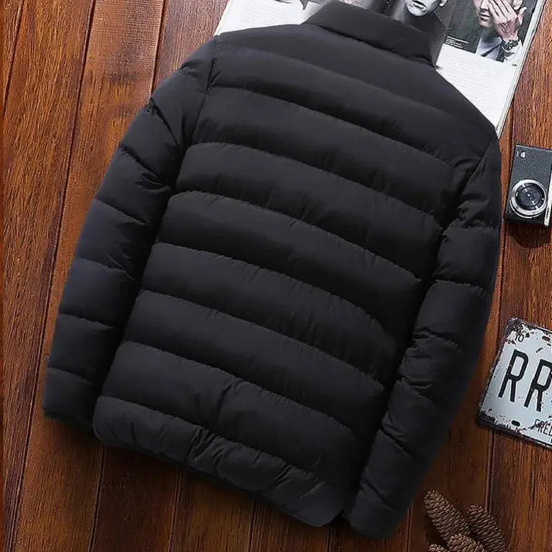 New Style Winter Spring Warm High Quality Streetwear Autumn Sport Fashion Casual Unisex Sweatshirt Men Women Couple Jacket Coats باور أب | Power Up