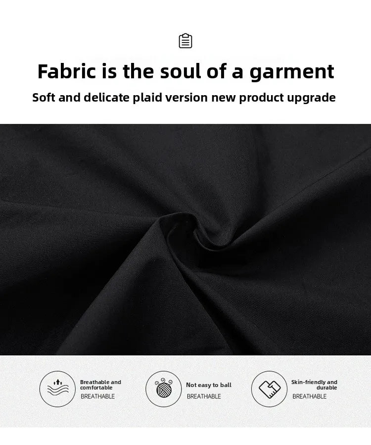 Spring Hot Sale Of The Season Men's Sporty Casual Jacket Stand Collar Windproof Polyester Long Sleeve Zipper Closure Striped...