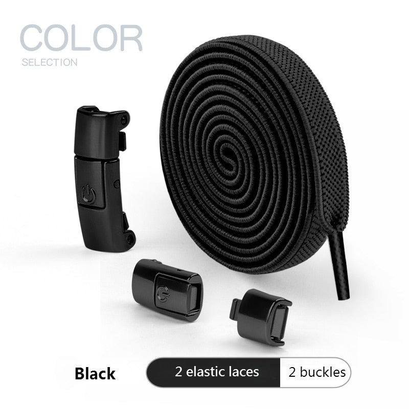 Lace Lock Gym Gear Guys