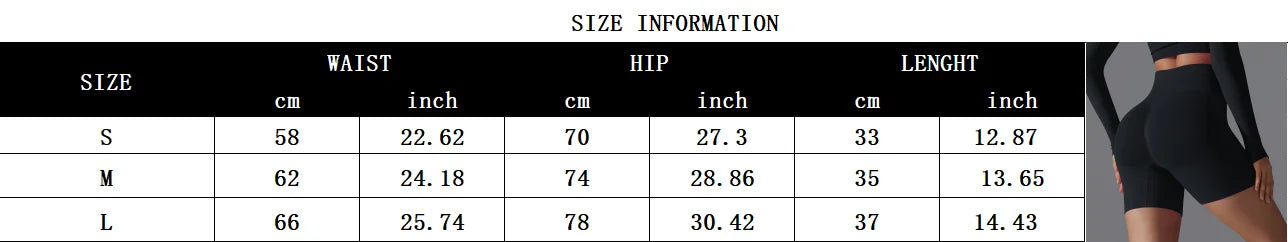 High Waist Seamless Fitness Sports Yoga Shorts Long Sleeved Set Woman Tight Solid Color Workout Top Summer Breathable Yoga Set