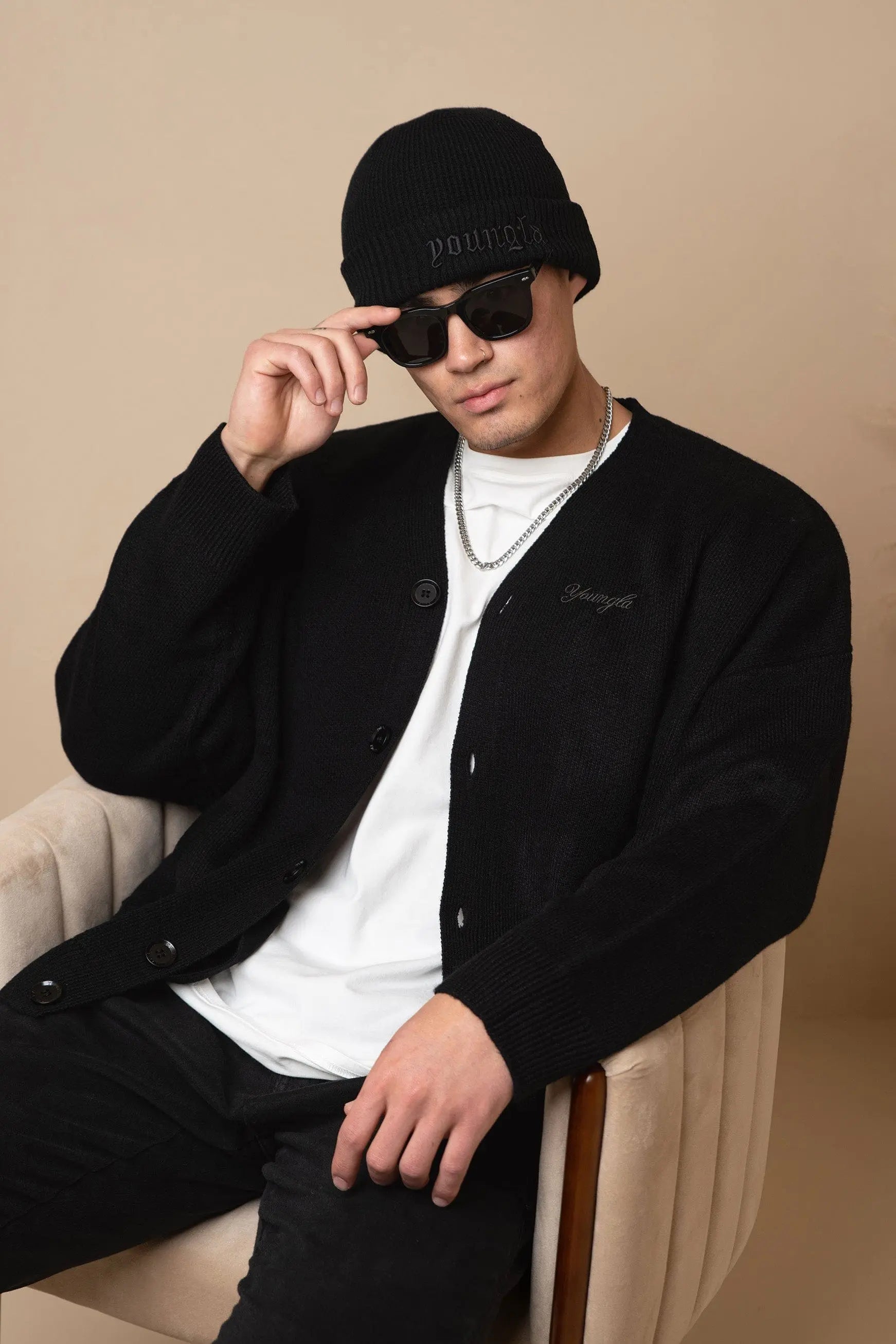 905 Testament Beanies Millie