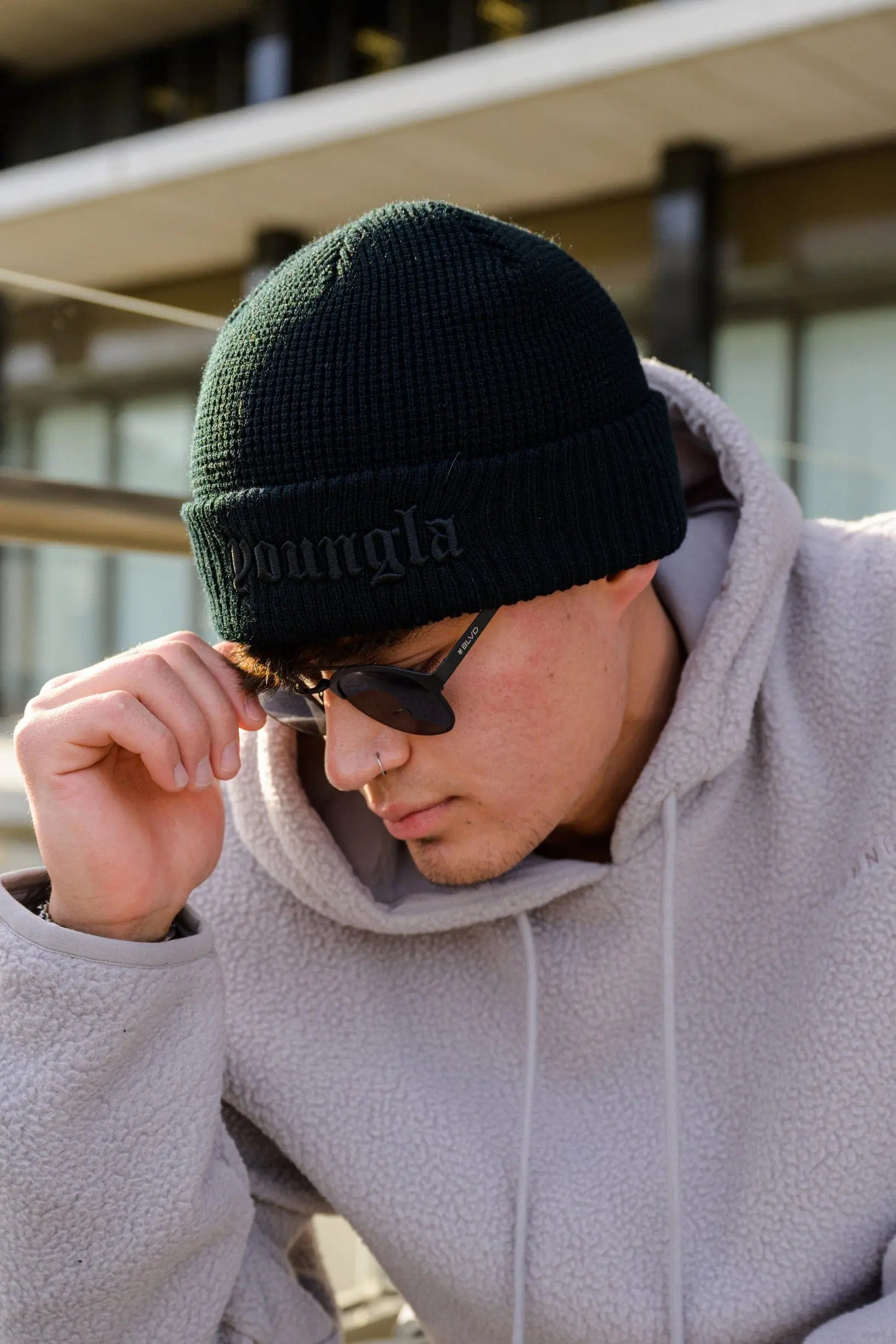 905 Testament Beanies Millie