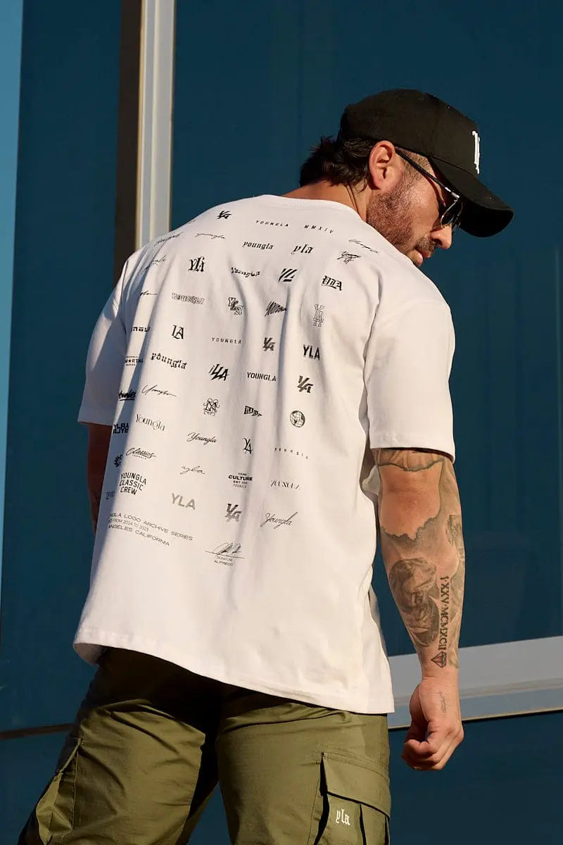 483 - Archives Tee Jane