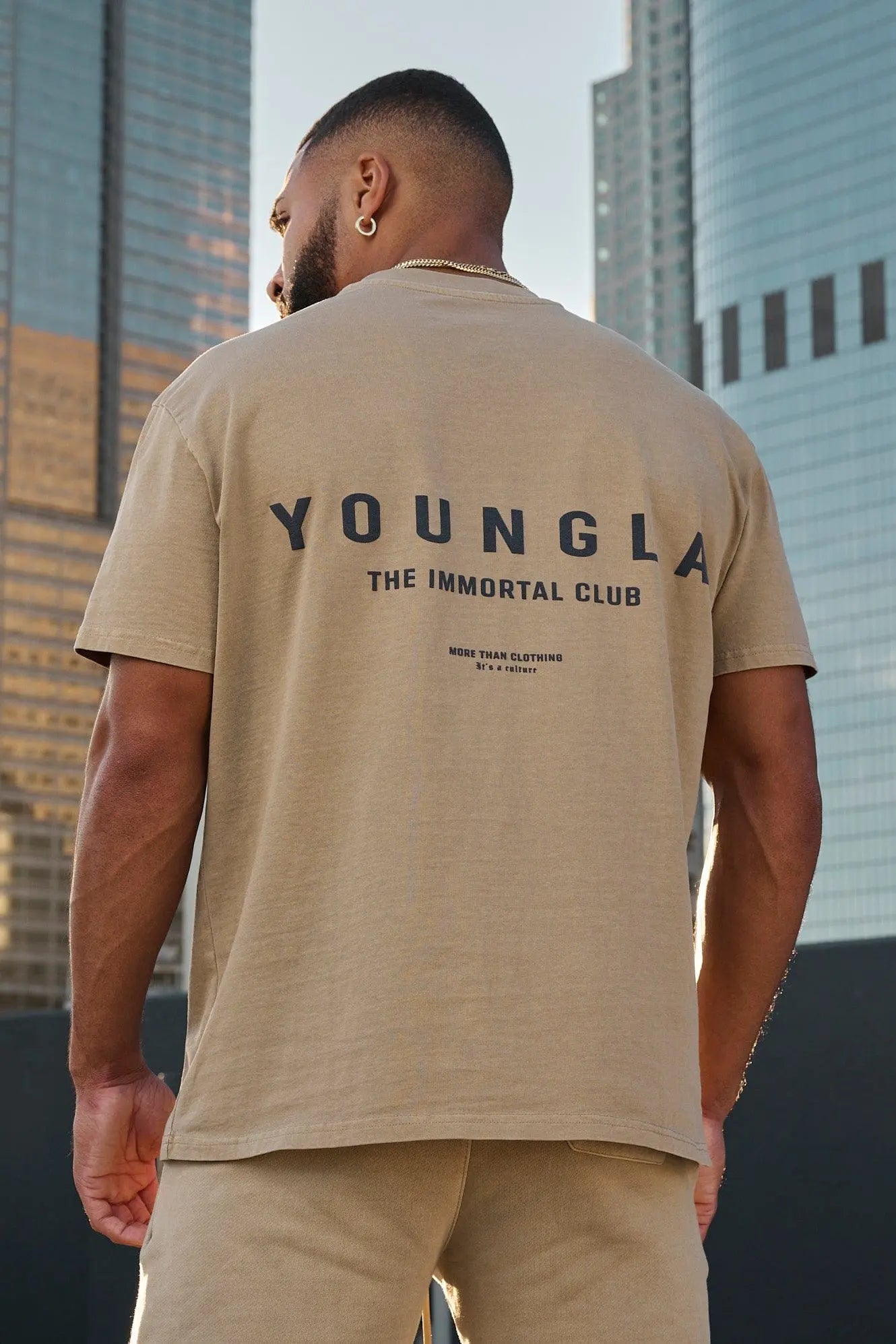 473 - Immortal Club Tees Tony
