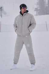 270 - Alpine Puffy Pants Danny