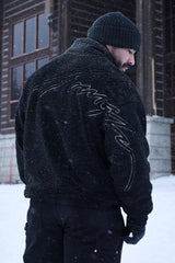 537 - Teddy Signature Jackets Jessie