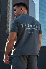 473 - Immortal Club Tees Tony