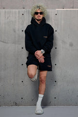 533 -  Immortal Club Hoodies Tony