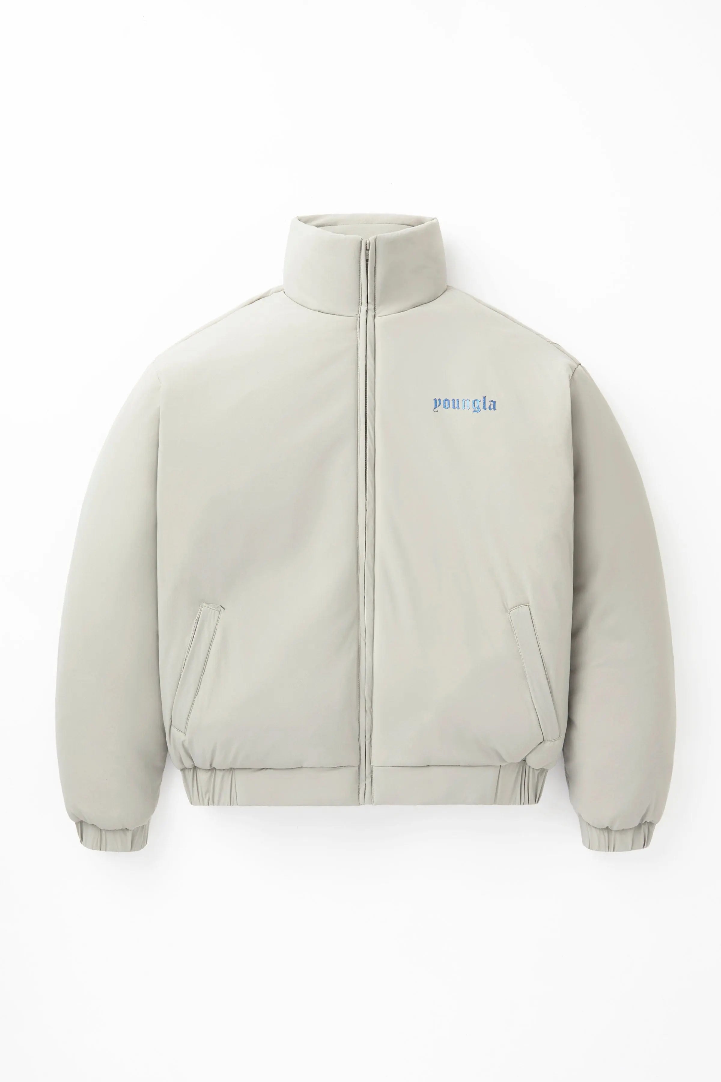570 - Alpine Puffy Jacket Danny