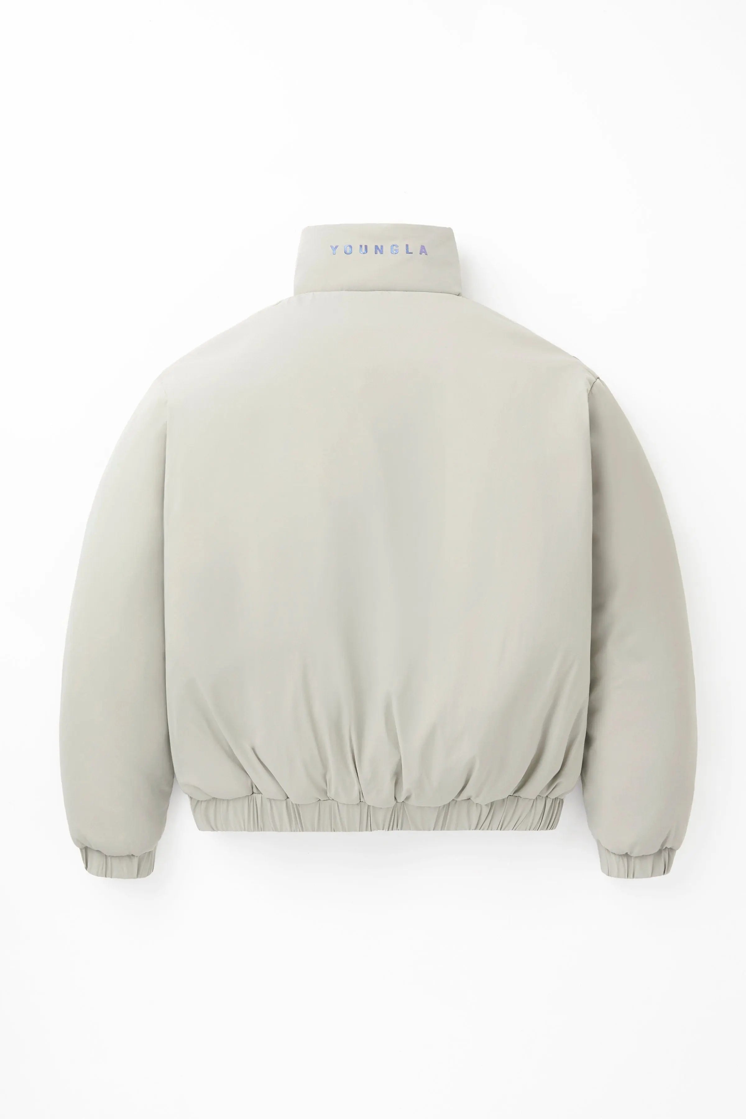 570 - Alpine Puffy Jacket Danny