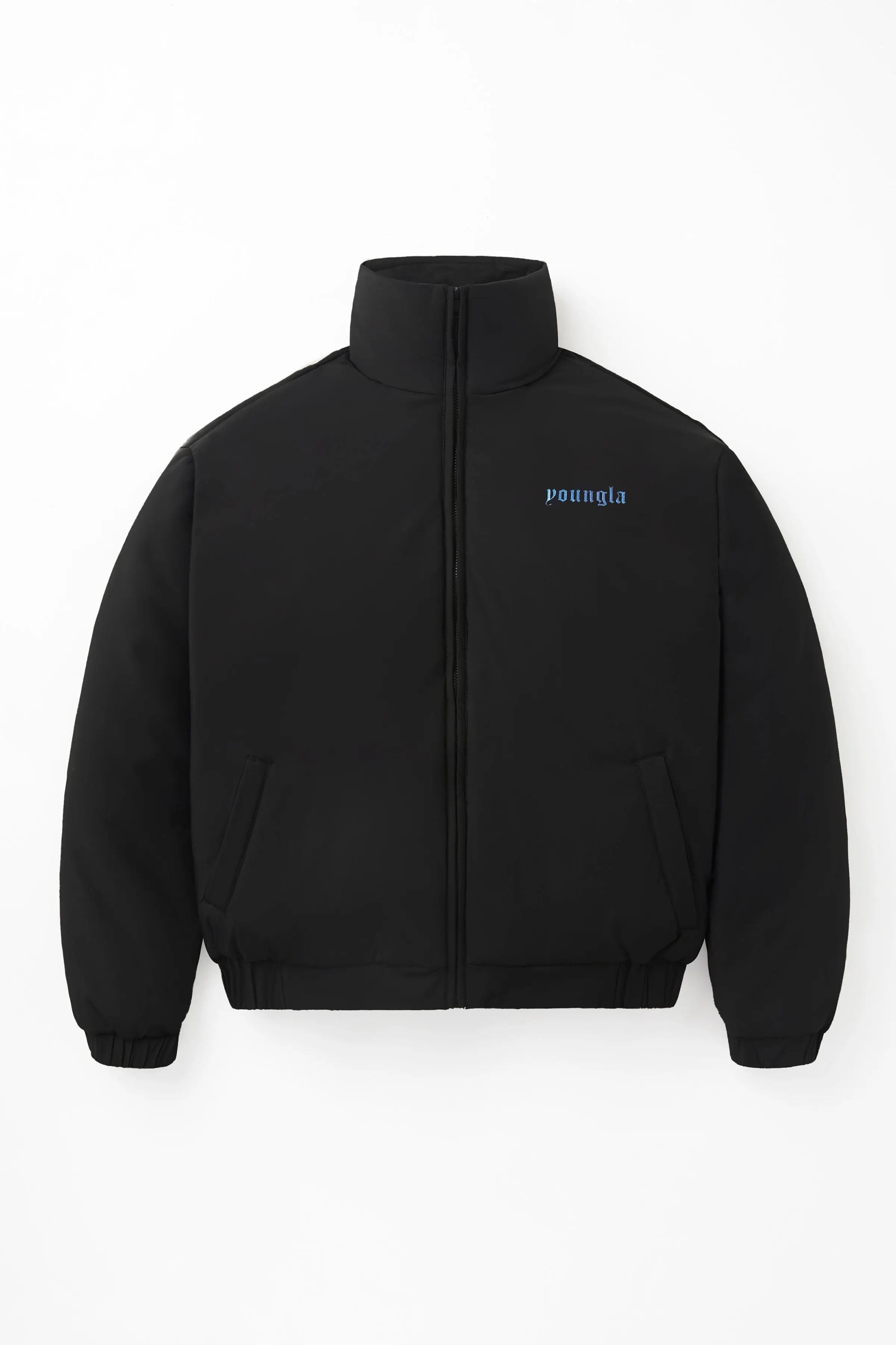 570 - Alpine Puffy Jacket Danny