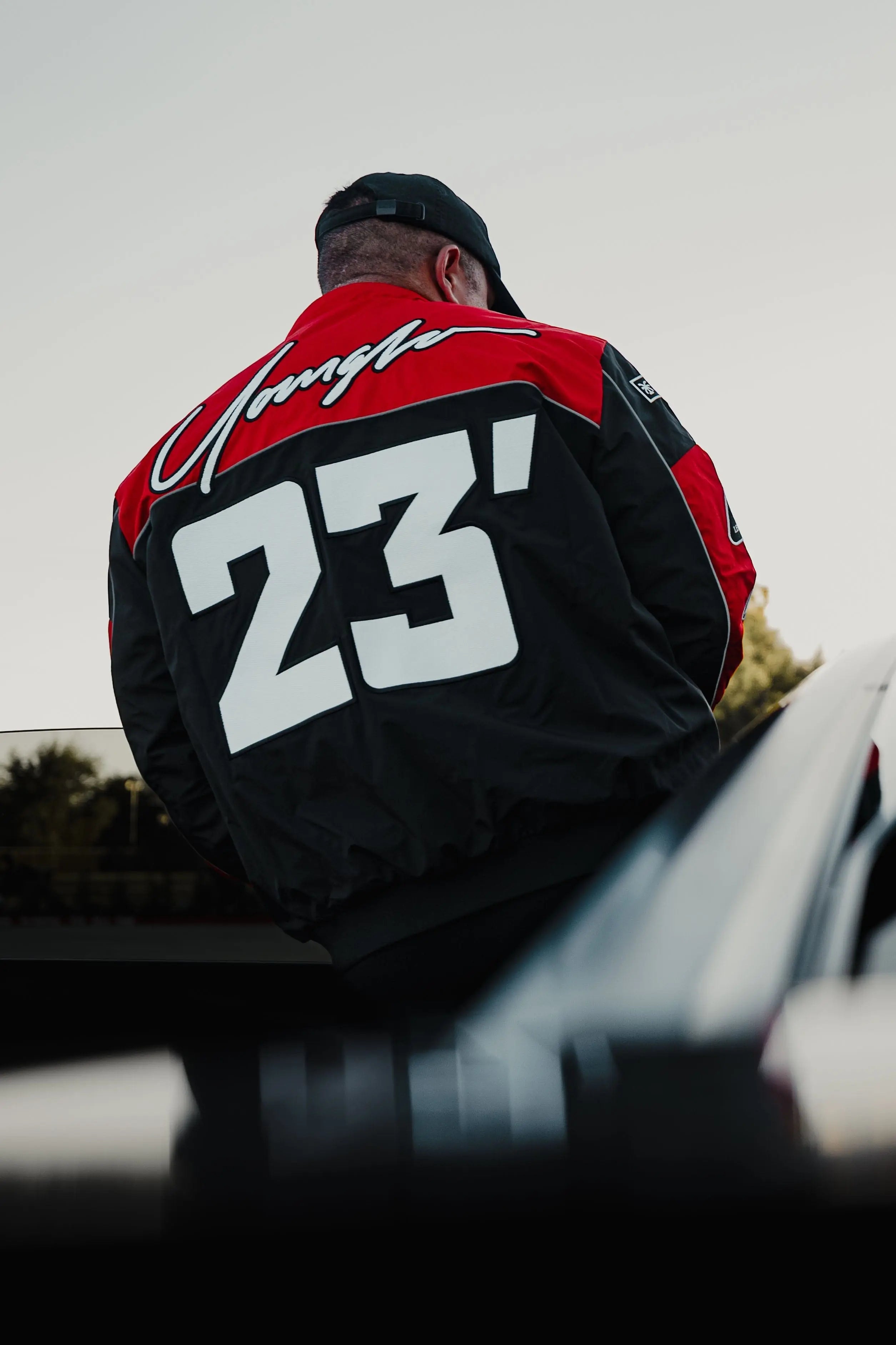 540 - Champions Club Jacket Mickey
