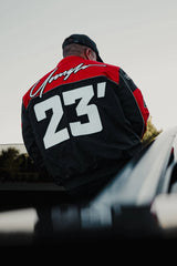 540 - Champions Club Jacket Mickey