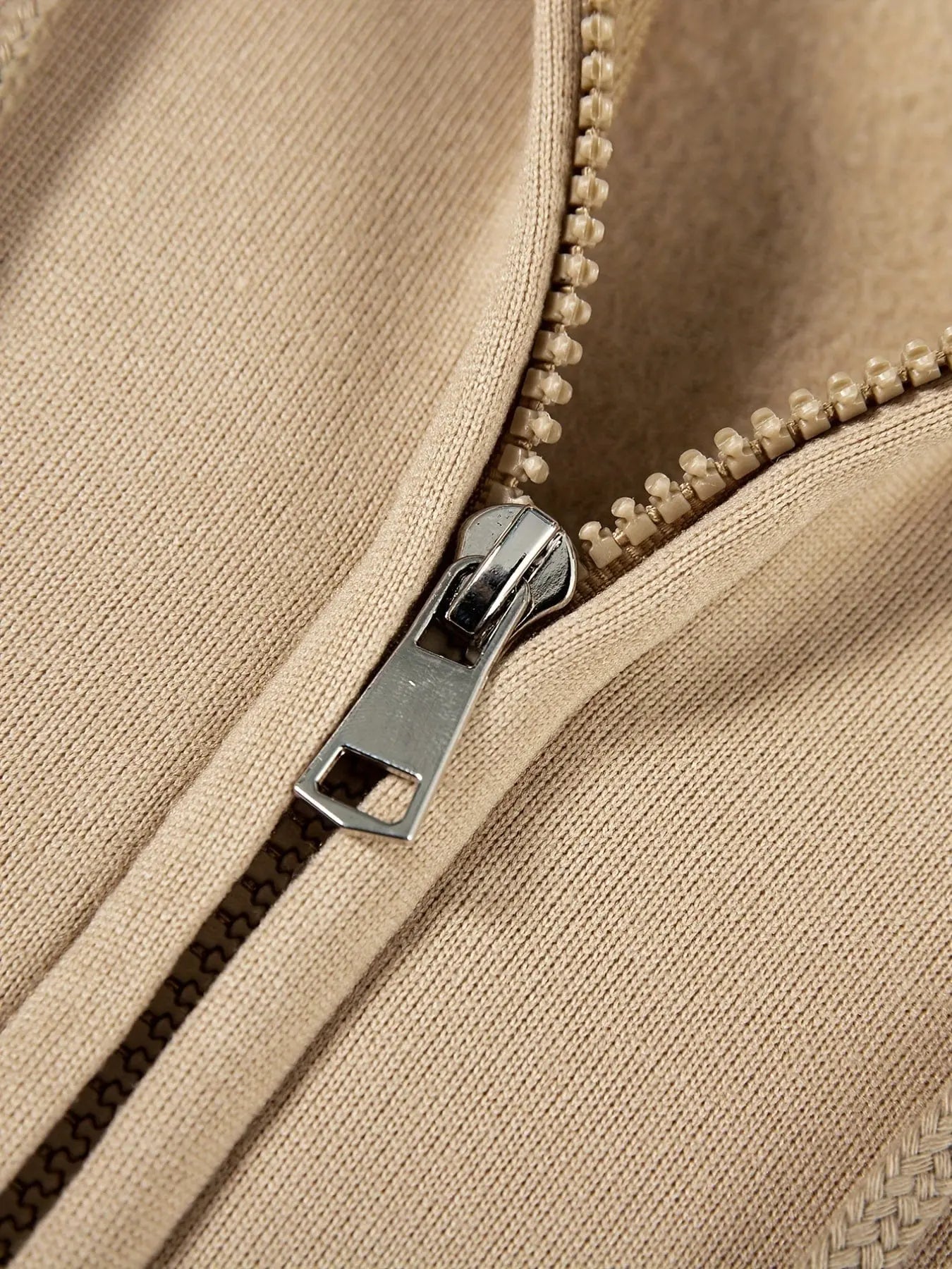 CLOUDTEK™ Oversized Mid-Length Hoodie Modavivo