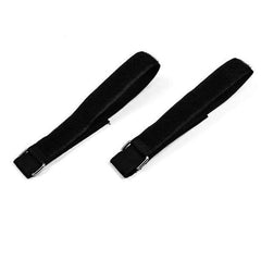 Barbell Squat Pad Straps Flamin' Fitness