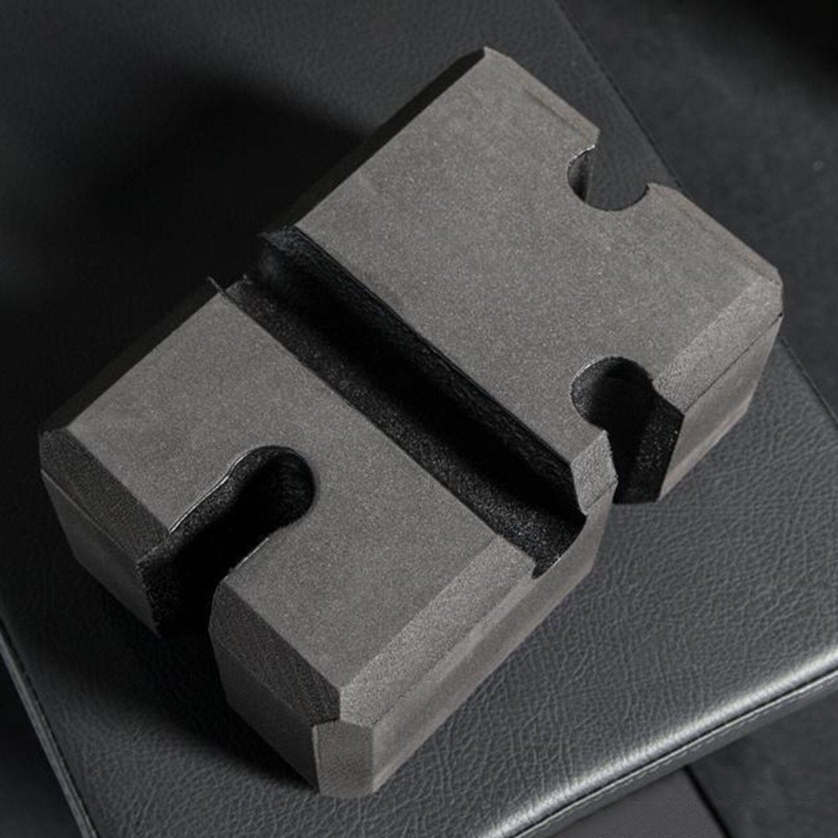 Bench Press Block / Bar Holder Flamin' Fitness