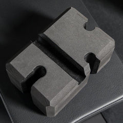 Bench Press Block / Bar Holder Flamin' Fitness