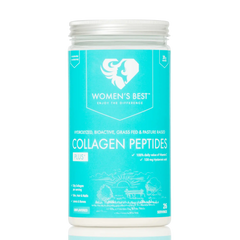 Collagen Peptides Plus WOMEN'S BEST