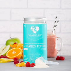 Collagen Peptides Plus WOMEN'S BEST