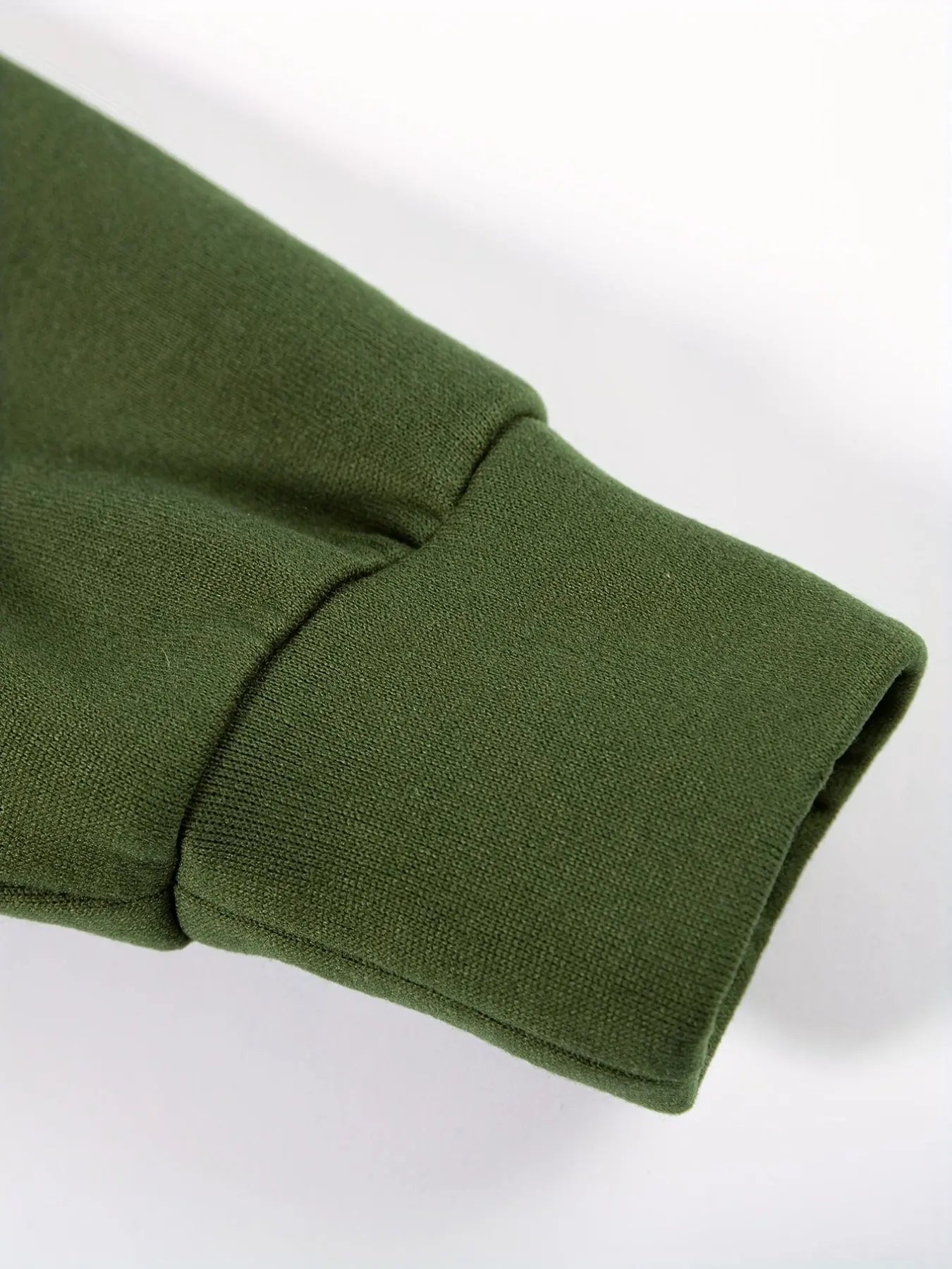 CLOUDTEK™ Oversized Mid-Length Hoodie Modavivo