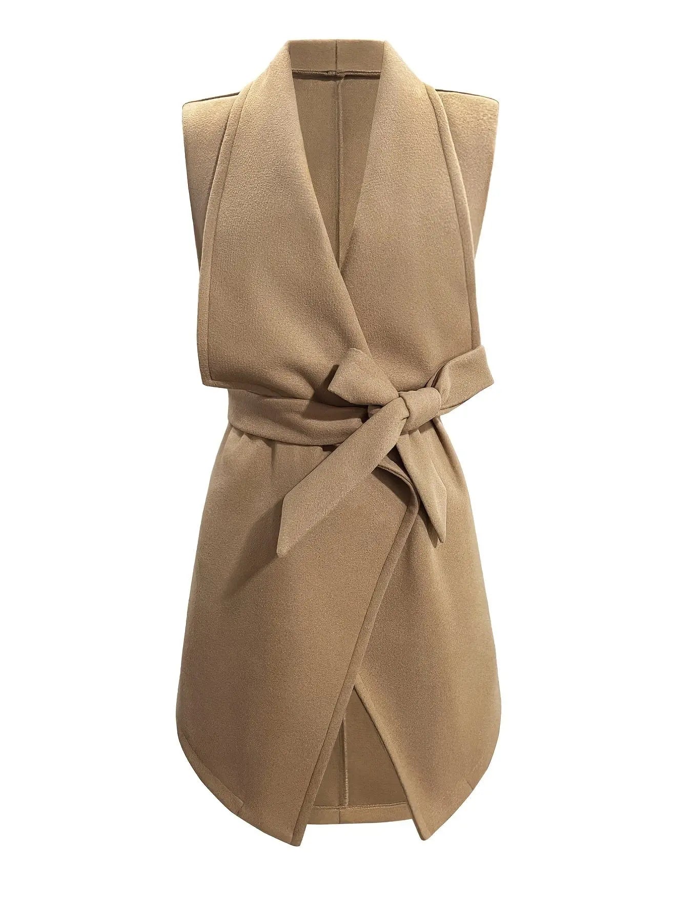 Echelon Collection: Sleeveless Vest 523e71-4