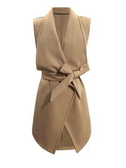 Echelon Collection: Sleeveless Vest 523e71-4